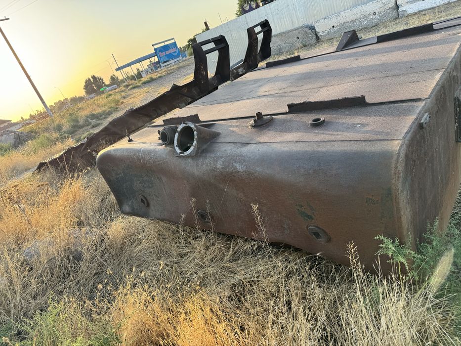 Продам цестерну на 5000литров