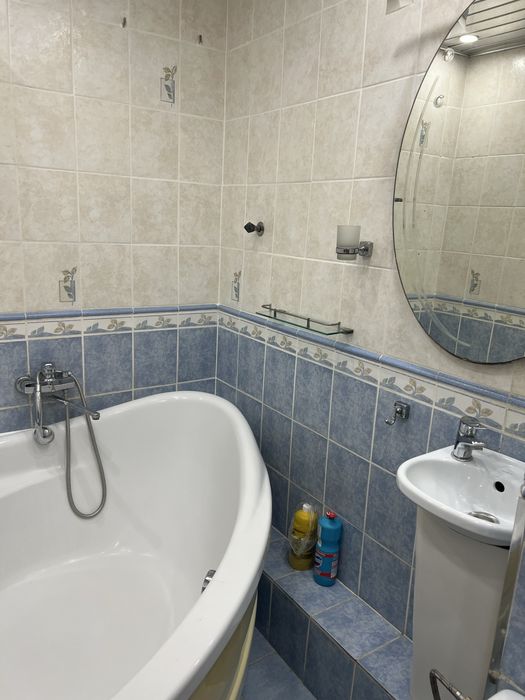 Сдаю квартиру на длительный срок