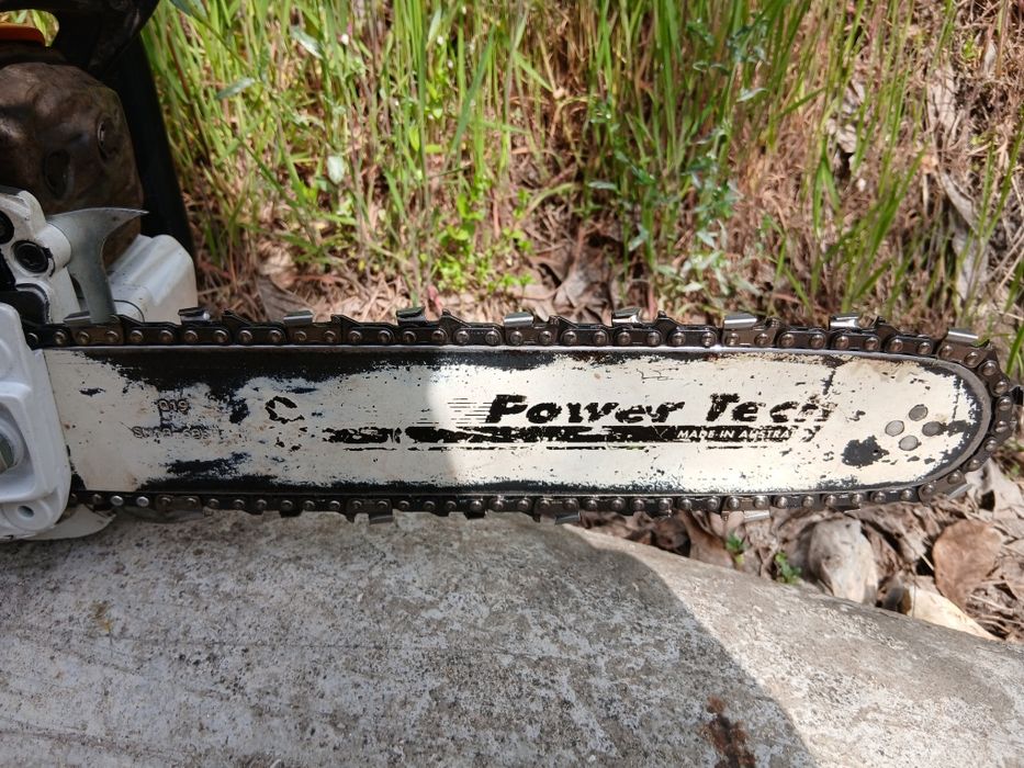 Stihl мс 261-Щил