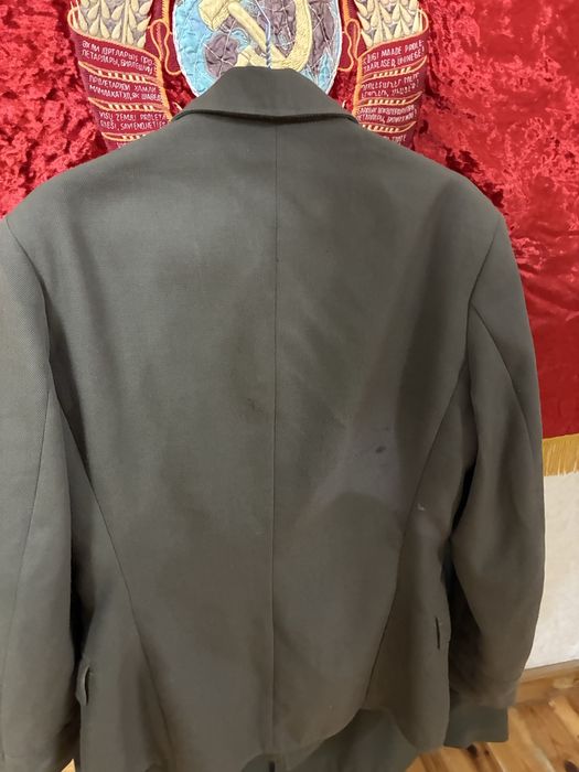 Продаю китель пограничной войск