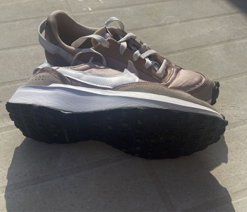 Nike Waffle Debut