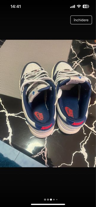 Adidasi Nike de vanzare