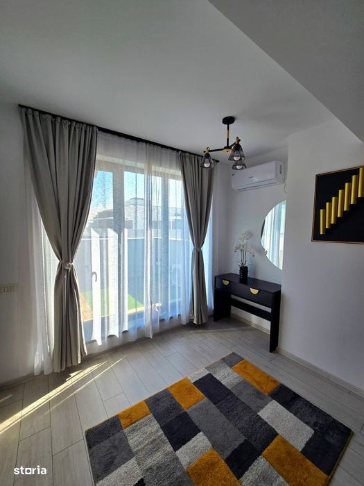 Apartament 2 camere tip penthouse - Bld. Timisoara - Valea Larga
