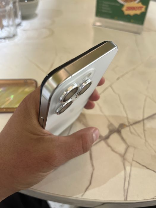 Iphone 15 pro на запчасти esim