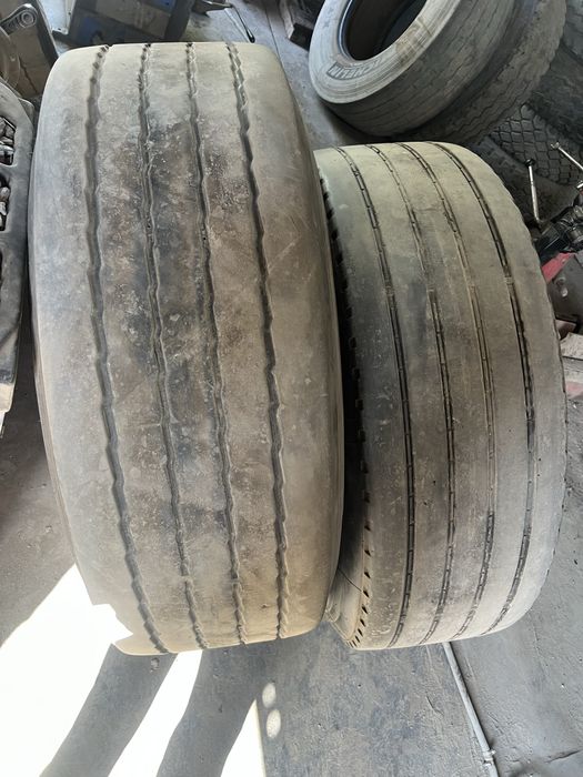 Продам 385/65R22.5 на дисках