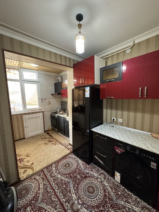 Аренда 2/1/4 Коракамиш 1/3