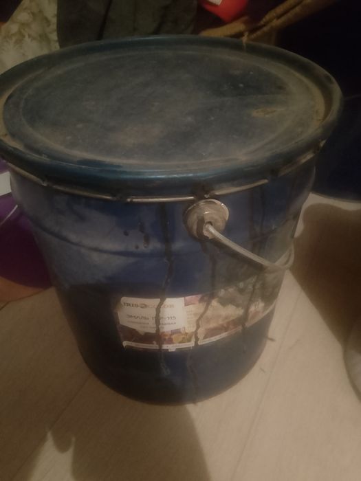 Қара краска сатылады