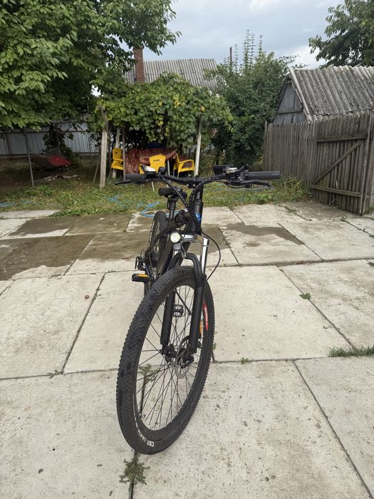 Bicicleta electrica Myatu X3 Pro