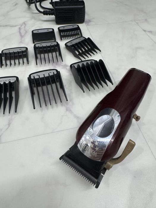 Машинка для стрижки WAHL