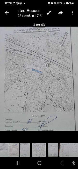 Срочно!Продам дом возле метро дустлик 6 соток,на участке 2 дома