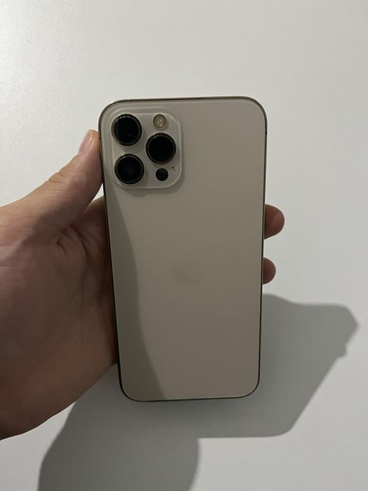 Айфон 12 про Без ремонта