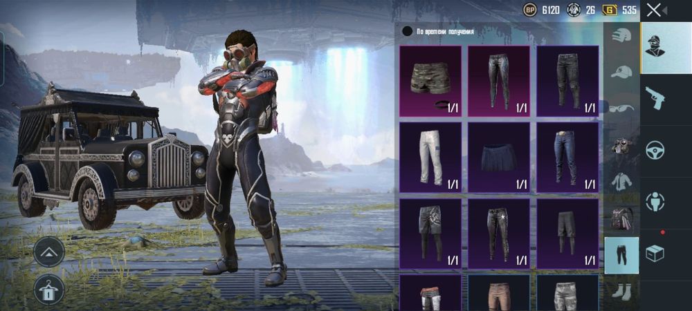 Продам Pubg аккаунт