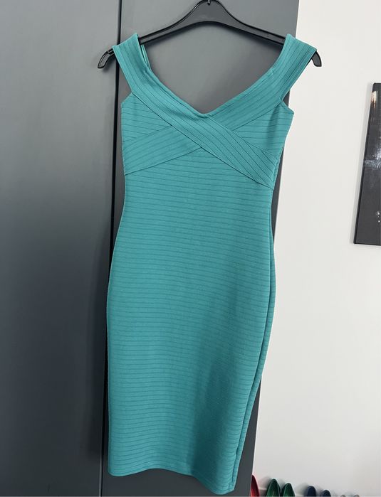 Rochie eveniment bandage