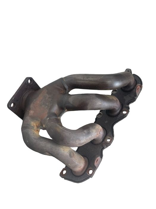 Galerie Evacuare Skoda Fabia 6Y2 1999 - 2008 1.4 16V Bky