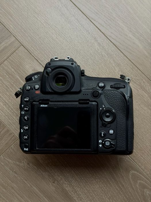 Nikon D 850 В хорошем состоянии!