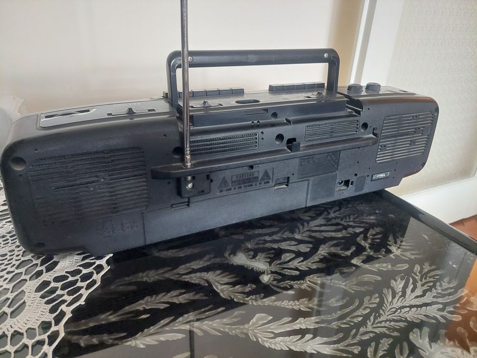 Касефон Панасоник