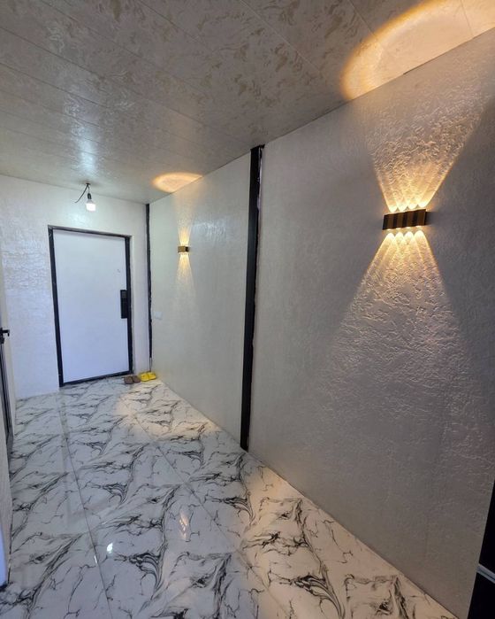 Срочно Продаётся Глинка Новостройка 1/17/17 евро ремонт с мебелью !