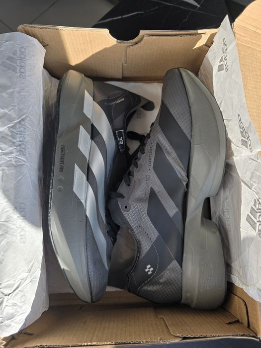 Adidas Y3 Adizero Adios Pro 4 42 si 44 Noi!
