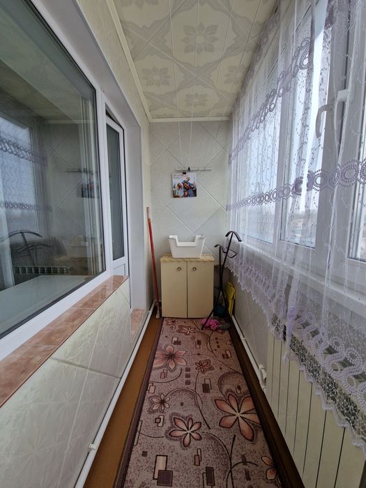 Продам 2кв 50 квм жм Жилянка