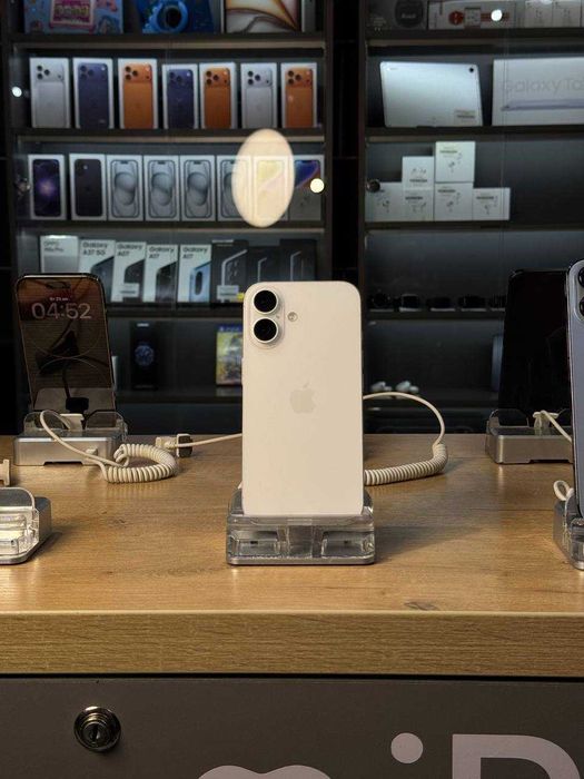 Телефон Apple iPhone 17 256/Айфон 17 256