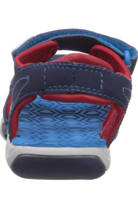 Детски сандали GEOX/Джиокс N38 И TIMBERLAND N 32 (НОВИ)