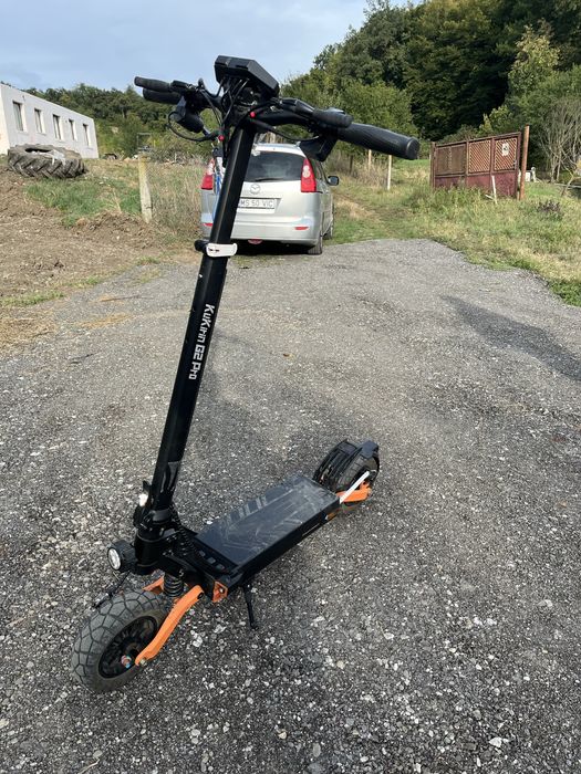 Kukirin g2 pro de vanzare