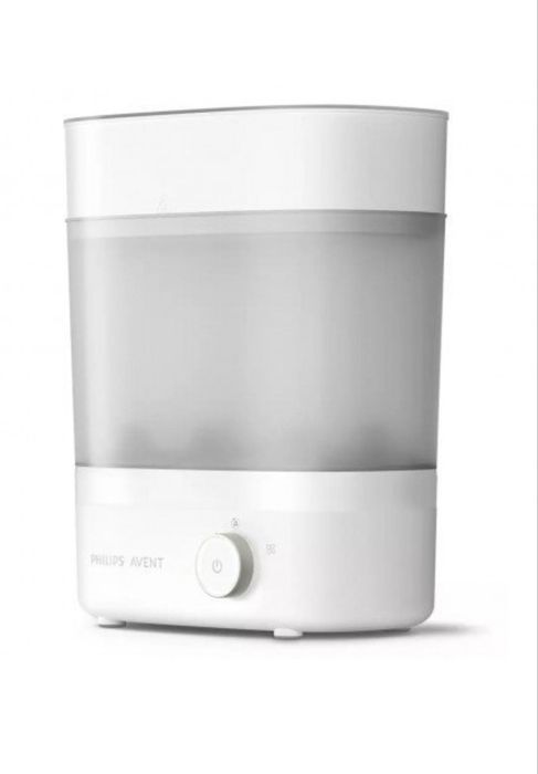 Philips avent електрически стерилизатор с функция съхнене