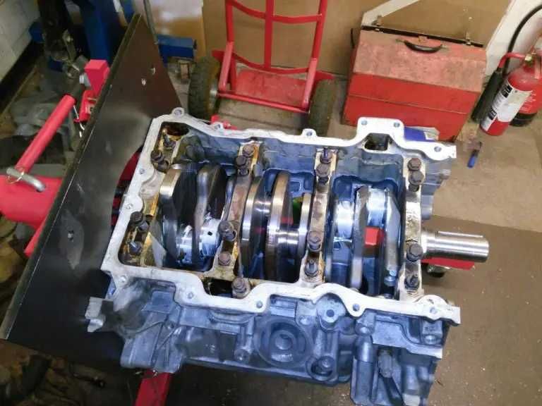 Ремонт головок ГБЦ, ремонт двигателя