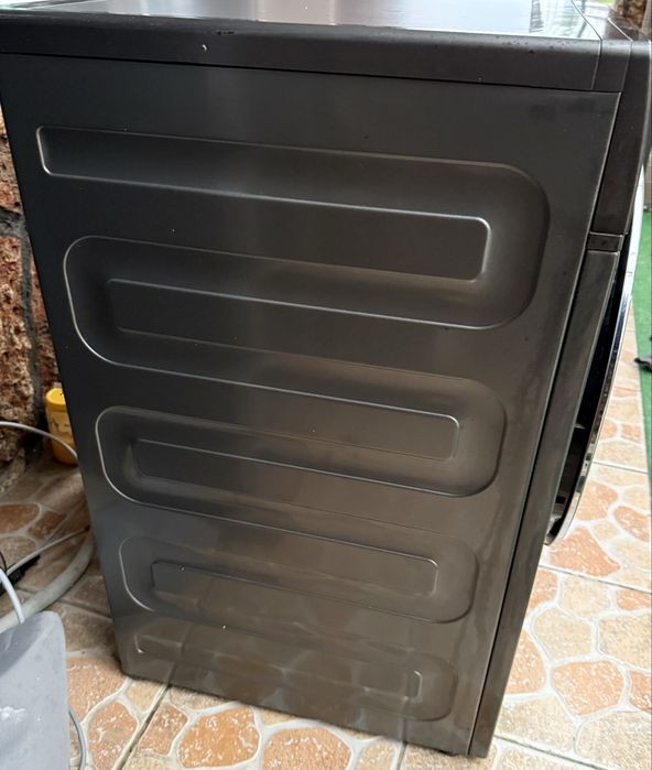 Пералня със сушилня/Беко/Beko