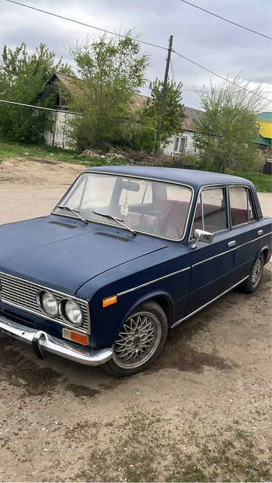 Продам ваз 21033