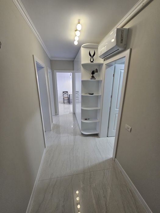 Inchirierz apartament 2 camere Compozitorilor