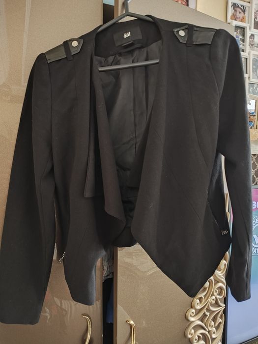 Дамско сако на H&M