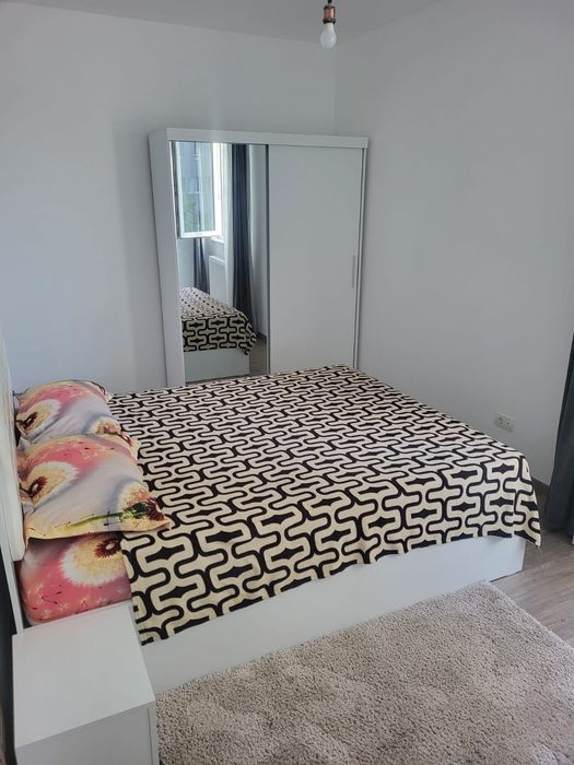 Apartament de inchiriat
