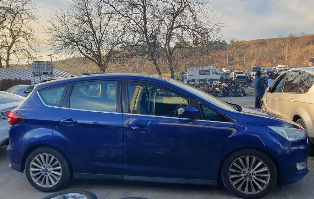Dezmembrez Ford C Max 2.0 Tdci Automat 2016