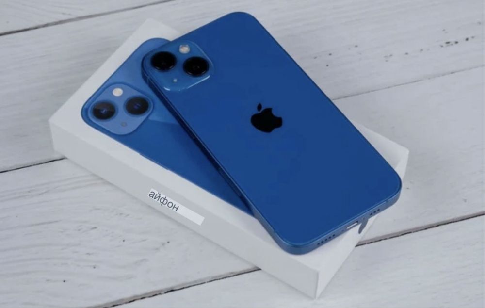 Iphone 13 Айфон 13