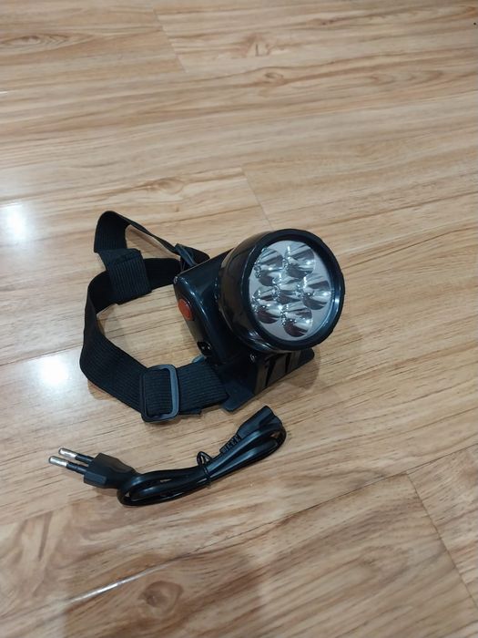 Продаётся фонарик