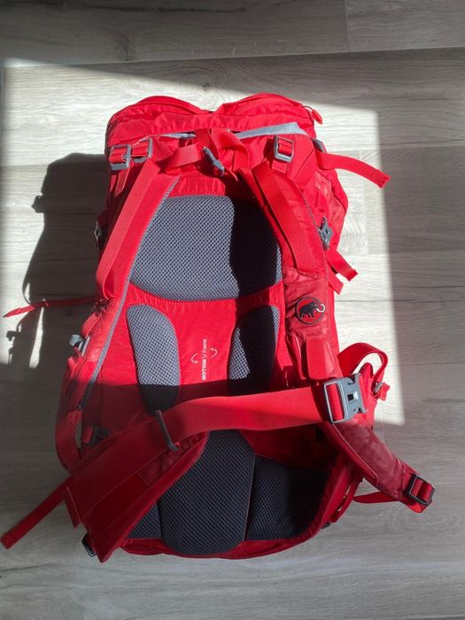 Rucsac Mammut in stare foarte buna