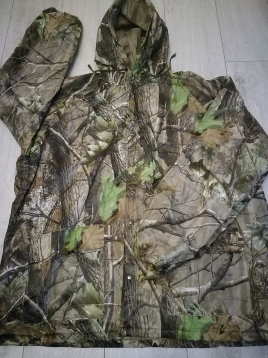 Costum  Rocky camuflaj 3D
