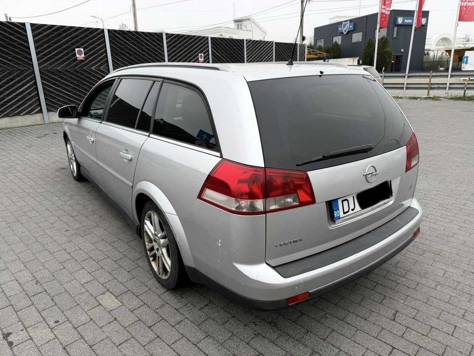 OPEL Vectra 2006 — imagine 2
