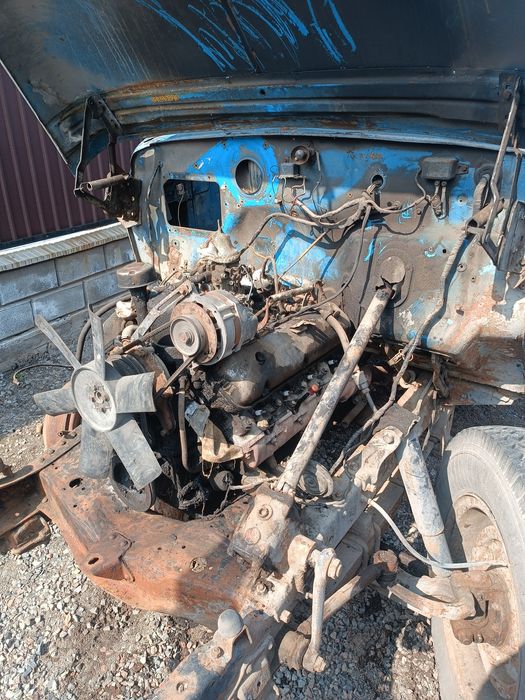 Продам ГАЗ 53 ассенизатор