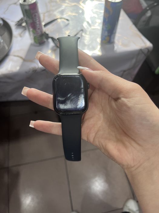 Apple Watch 7 серия