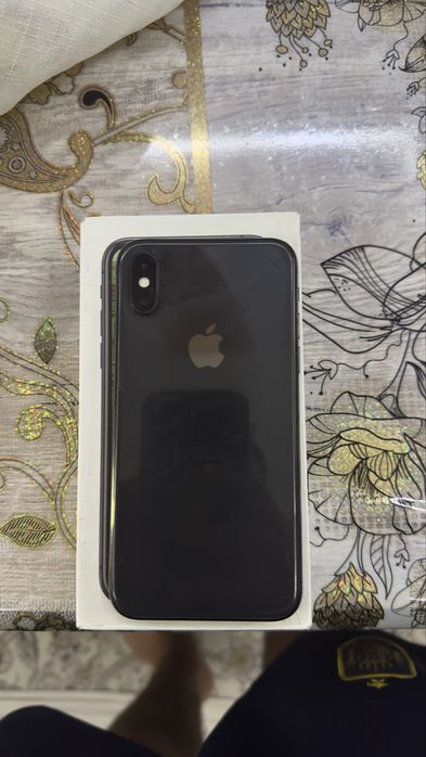Iphone xs 64 gb LLA