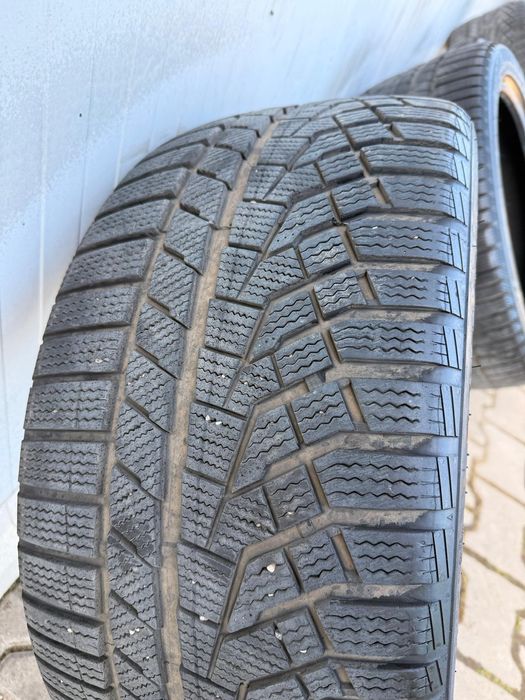 275 40 20 iarna Dot 2022 BMW x6