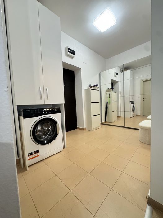 Apartament 2cam Titan-Pallady-7 min metrou Nicolae Teclu