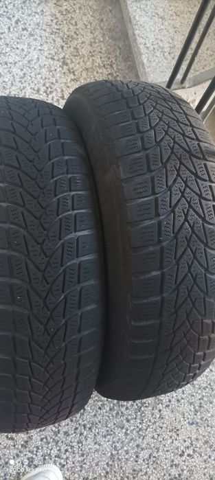 Зимни гуми 185/65/15