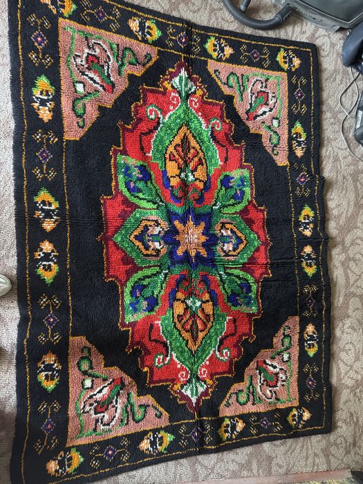 Вълнен китеник- “Царската карона”