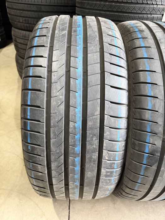 285/40/21  BRIDGESTONE 4бр