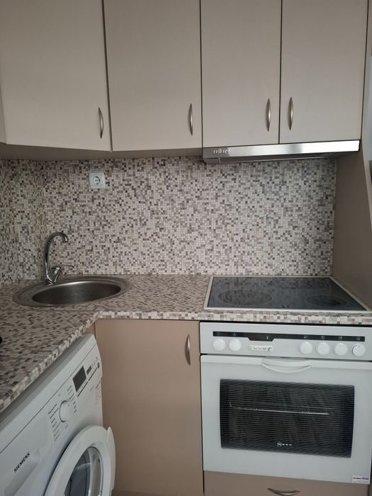Дава се под наем Тристаен апартамент в Казанлък - 80 кв.м за 380 € - Снимка #5