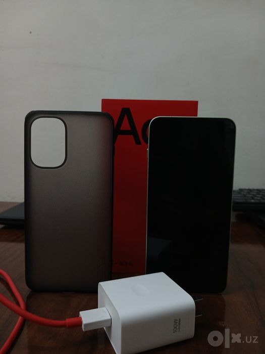 Oneplus ace 6t 15R