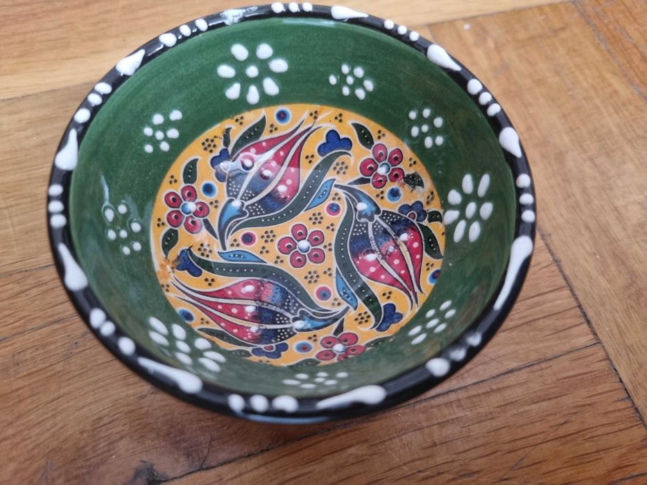 Малка декоративна купичка